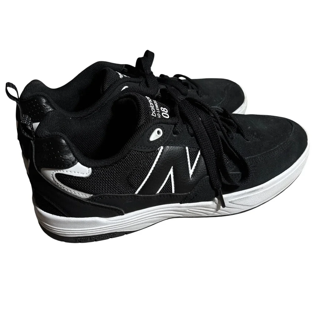 New Balance Tiago Lemos 808 Skate Shoes Mens 11 Sneakers Activewear Streetwear
